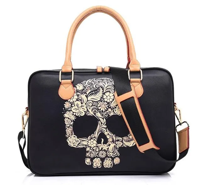 2019 Top Sell Fashion Business Men Women Briefcase Bag  for Nylon Laptop Bag Casual Man Bag Shoulder Bags Business Document