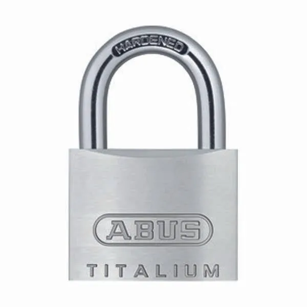 Abus - 65904 - Padlock 54Ti/40