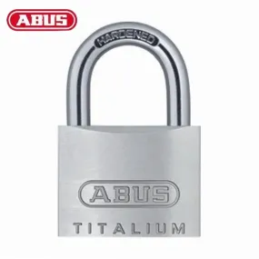 Abus - 65904 - Padlock 54Ti/40