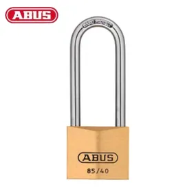 Abus - 87016 - 85/40HB63  - Optional Keying