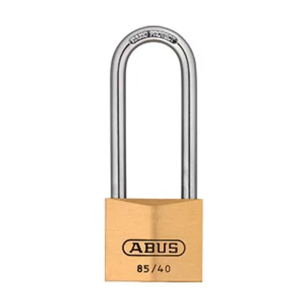 Abus - 87016 - 85/40HB63  - Optional Keying