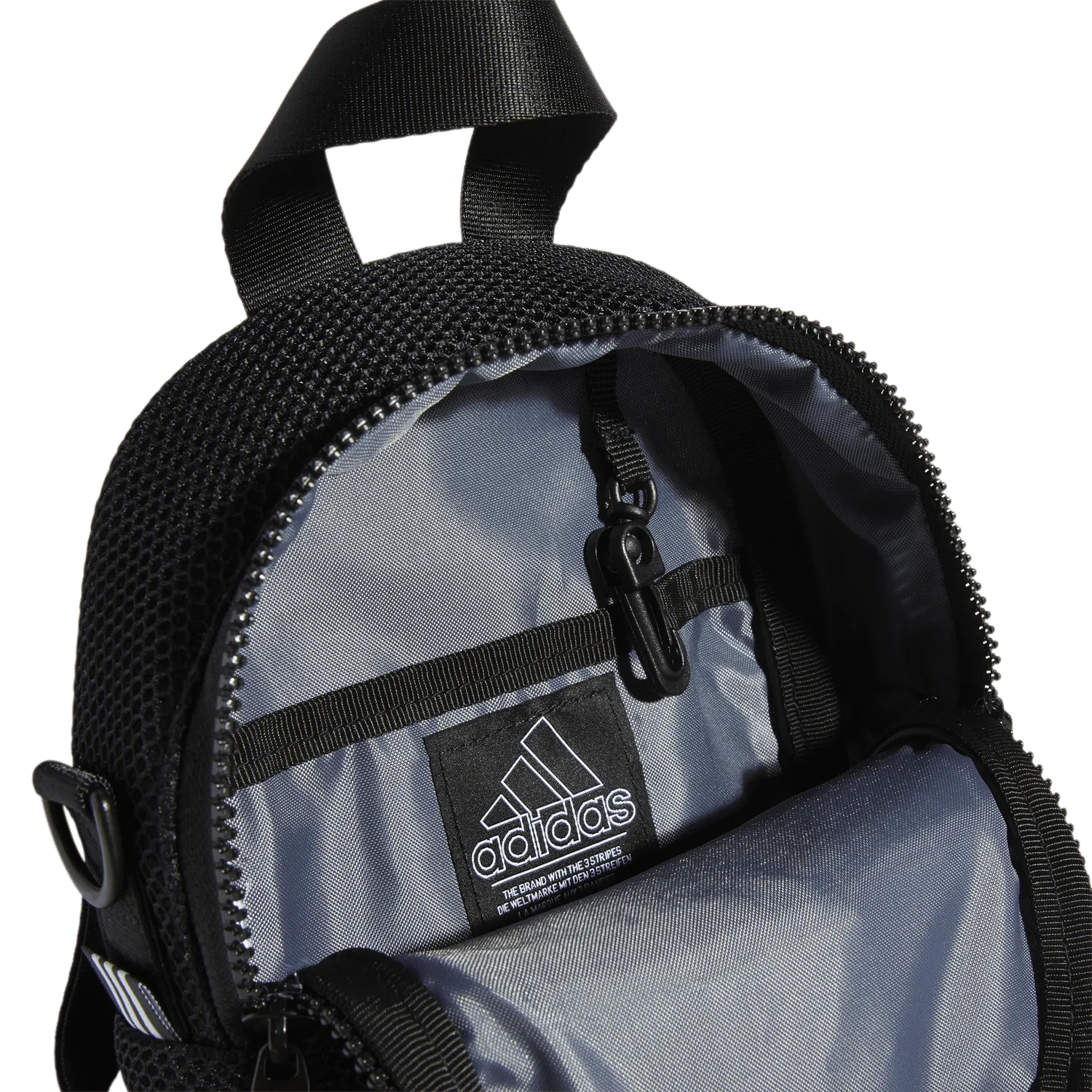 adidas Airmesh Mini Backpack