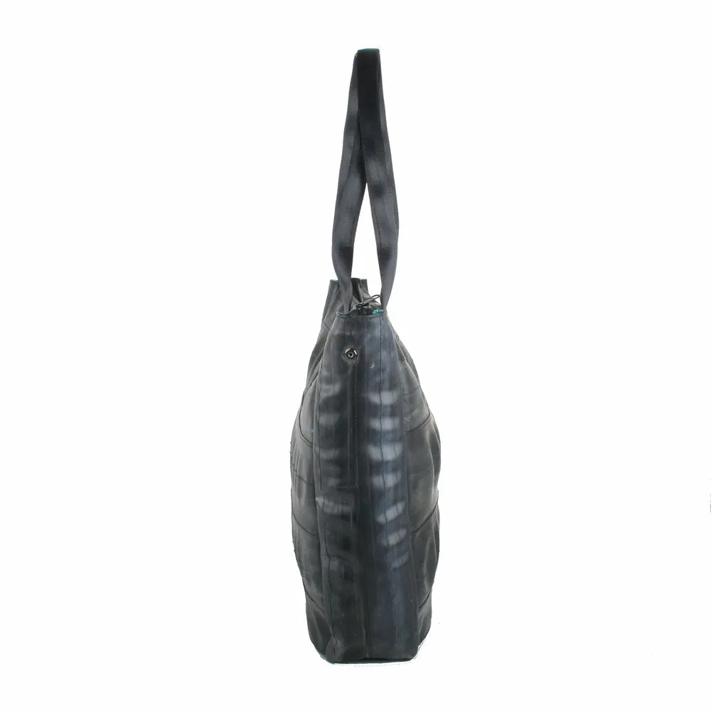 Alchemy Goods- Rainier Zip Top Shoulder Bag