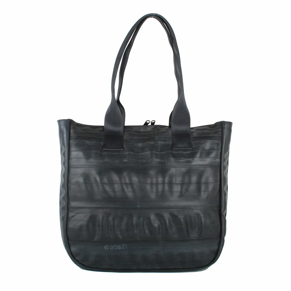 Alchemy Goods- Rainier Zip Top Shoulder Bag