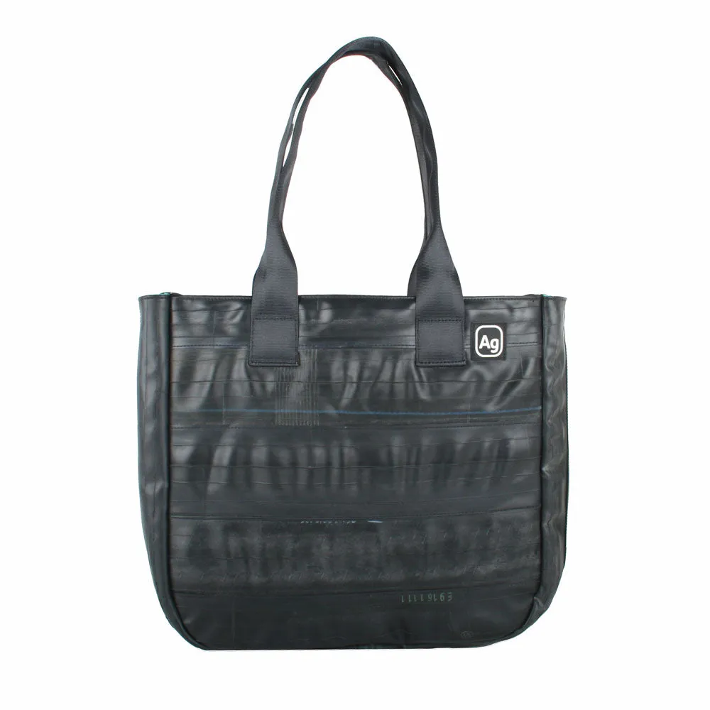 Alchemy Goods- Rainier Zip Top Shoulder Bag