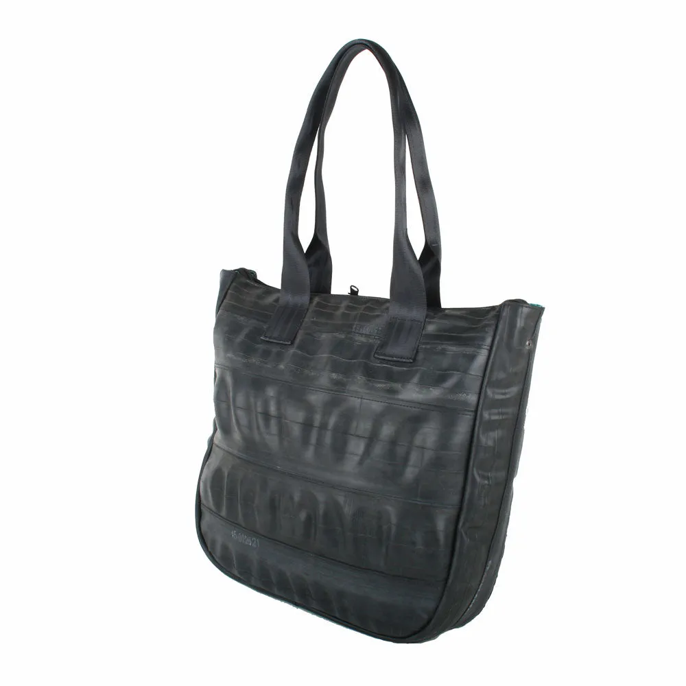 Alchemy Goods- Rainier Zip Top Shoulder Bag