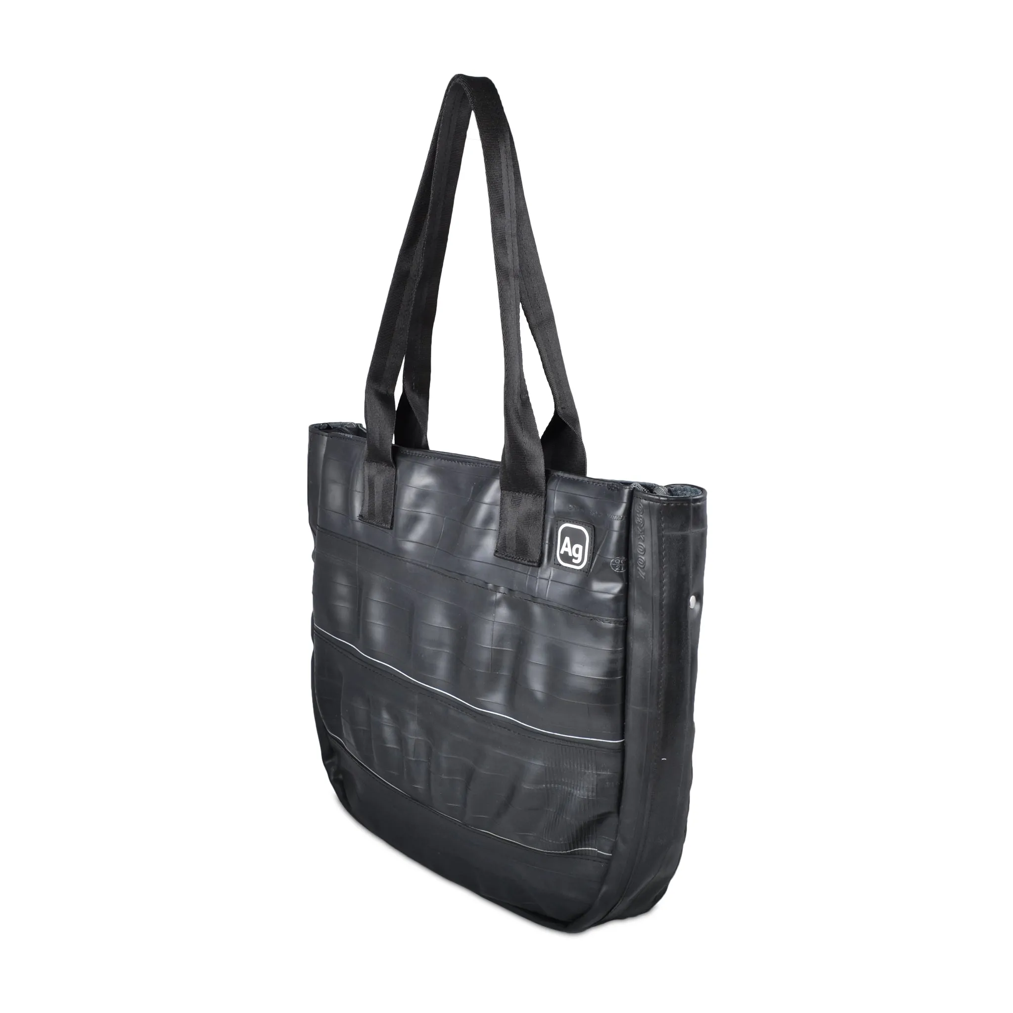 Alchemy Goods- Rainier Zip Top Shoulder Bag
