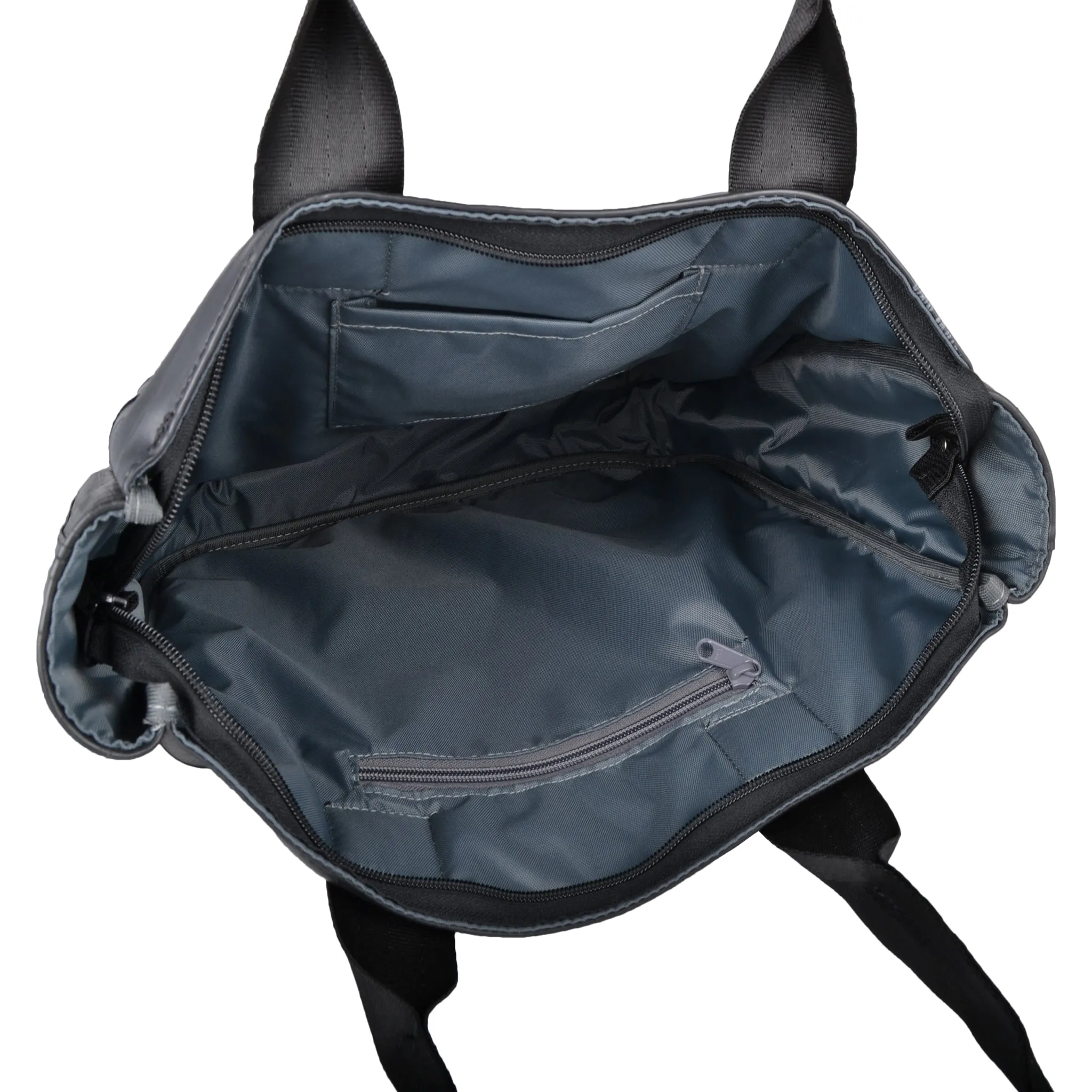 Alchemy Goods- Rainier Zip Top Shoulder Bag