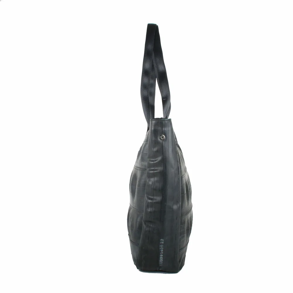 Alchemy Goods- Rainier Zip Top Shoulder Bag