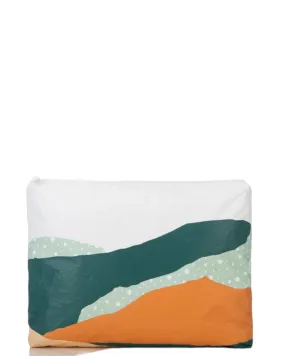 Aloha Collection Mid Pouch Summit Rubicon