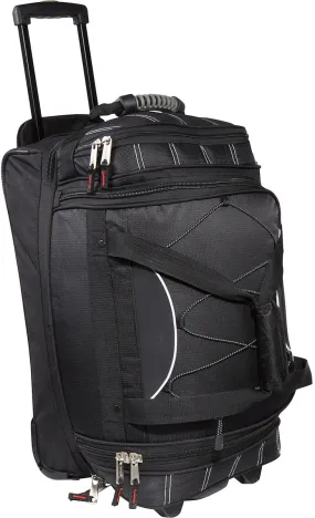 Athalon Luggage 22In Equipment Duffel