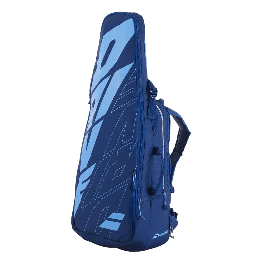 Babolat Pure Drive Backpack - Blue