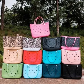 BAGS SOLID