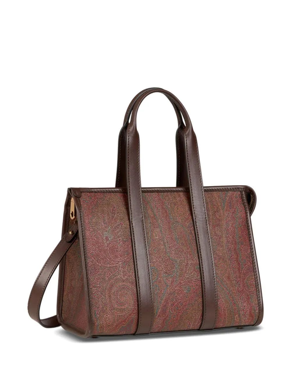 BAULETTO HANDBAG