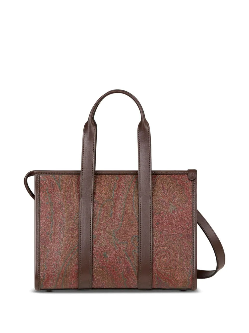 BAULETTO HANDBAG