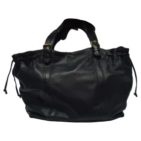 Biyadina Store Handbag Purse - Black - Stylish & Functional Travel Accessory - Premium Calfskin Leather  Lace- Multiple Compartments