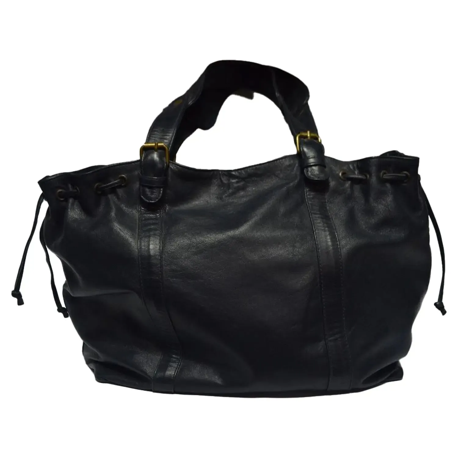 Biyadina Store Handbag Purse - Black - Stylish & Functional Travel Accessory - Premium Calfskin Leather  Lace- Multiple Compartments
