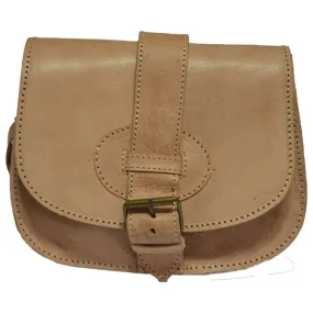 Biyadina Store Handbag Purse - Brown - Stylish & Functional Travel Accessory - Premium Calfskin Leather  Hook- Multiple Compartments