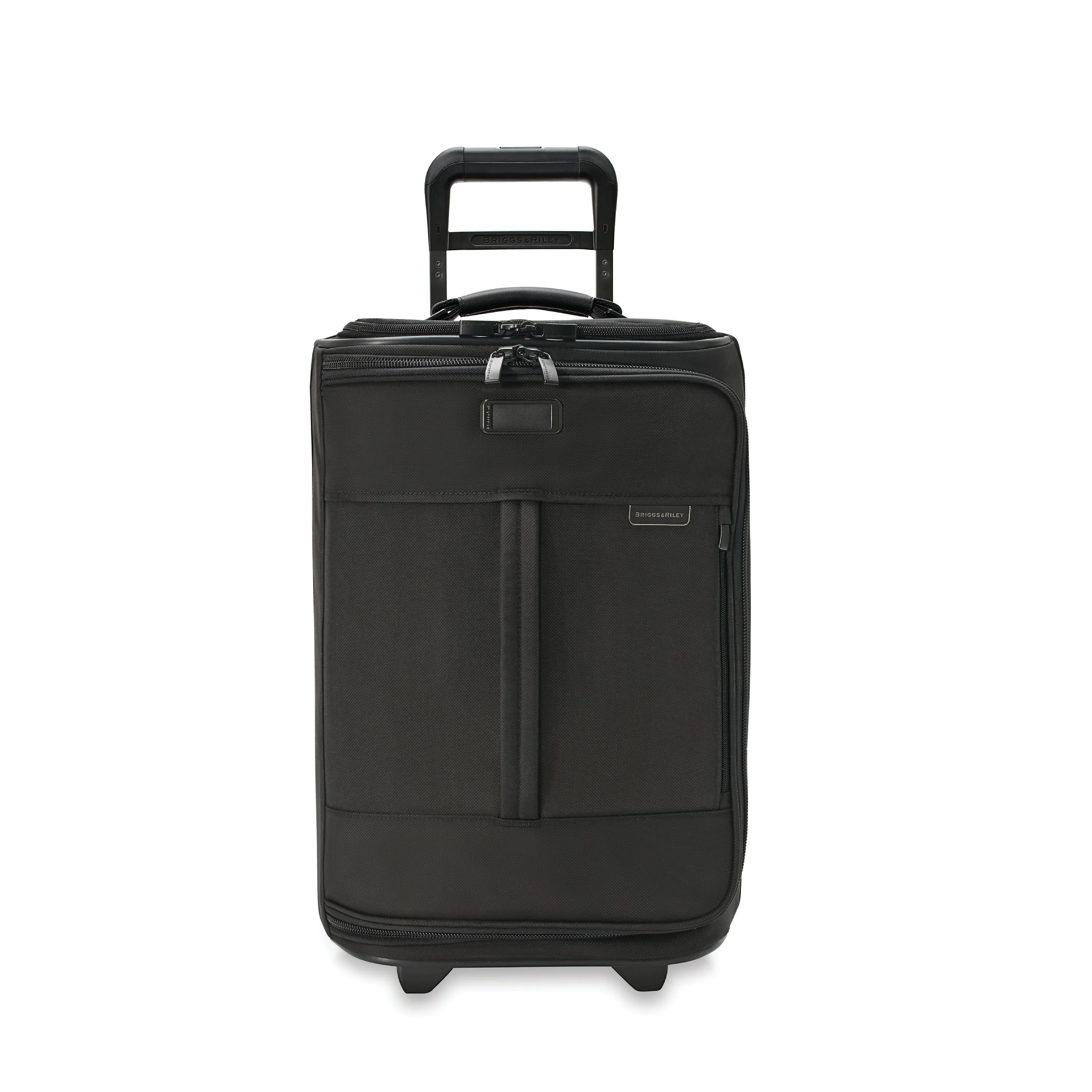 Briggs & Riley Baseline 21” Global 2-Wheel Carry-On Duffle- BLUWD121
