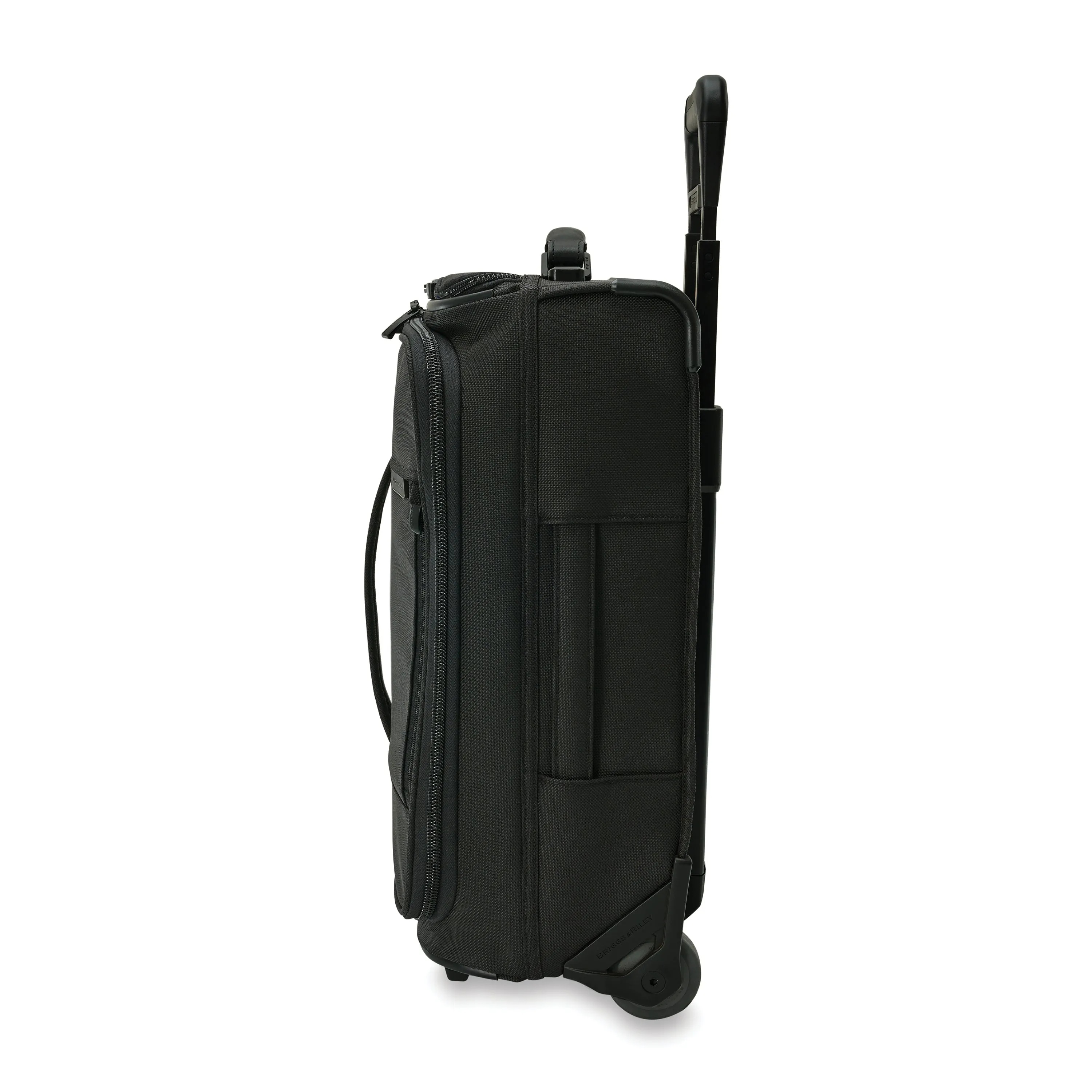 Briggs & Riley Baseline 21” Global 2-Wheel Carry-On Duffle- BLUWD121
