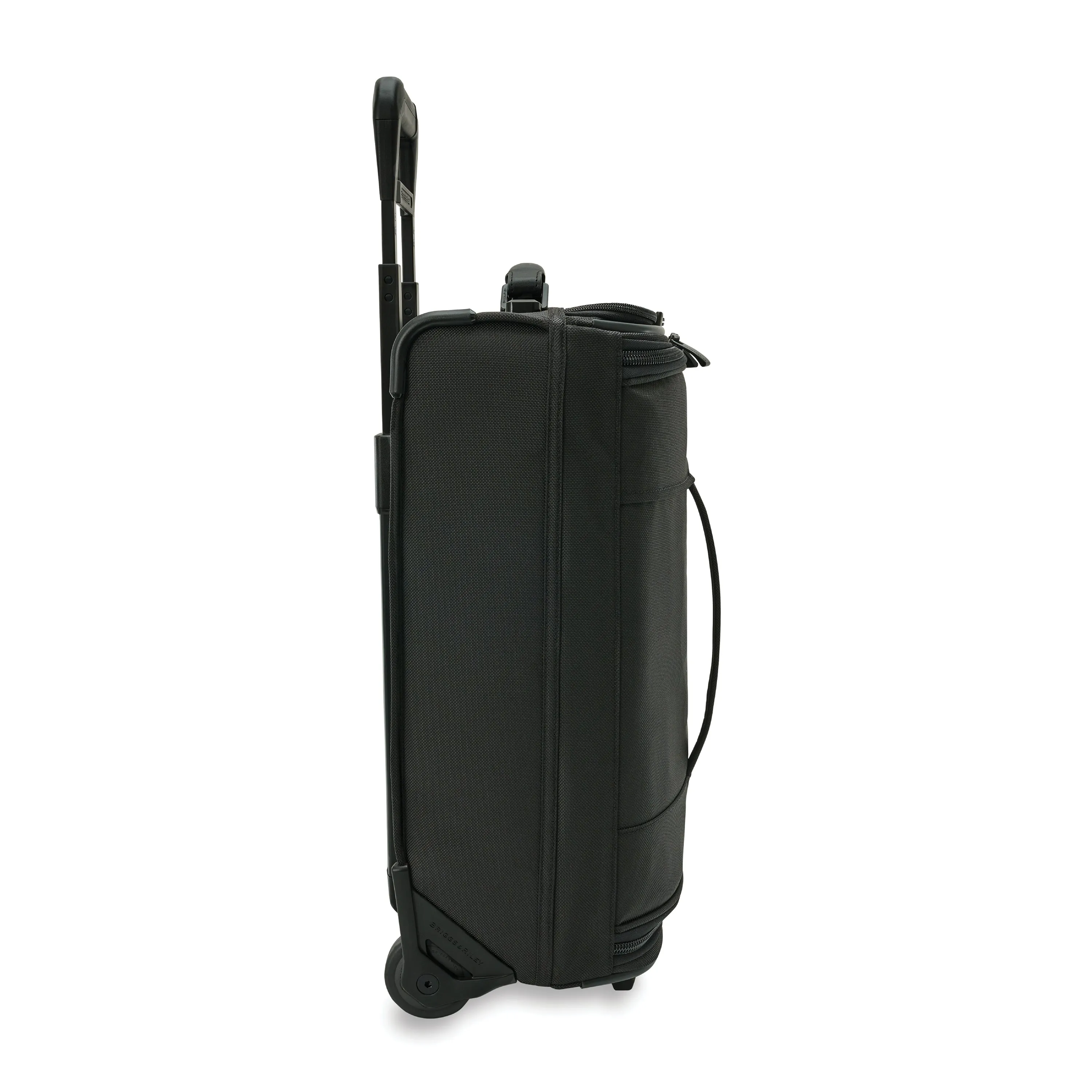 Briggs & Riley Baseline 21” Global 2-Wheel Carry-On Duffle- BLUWD121