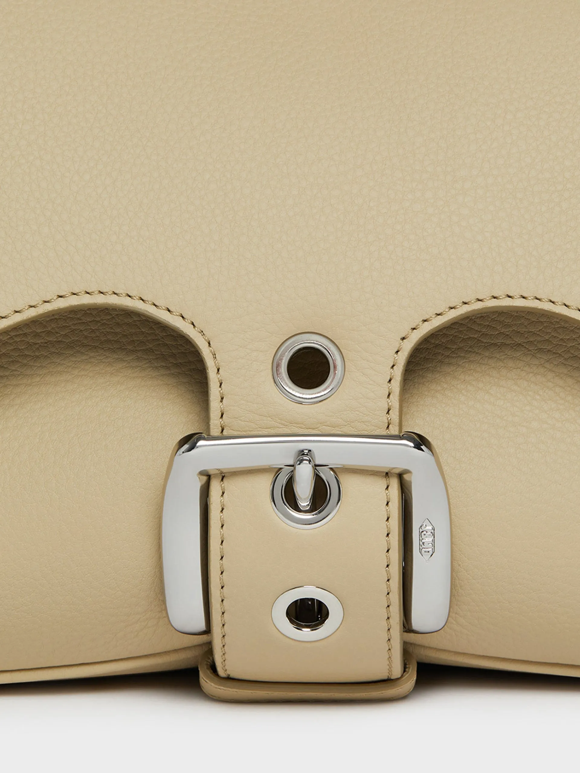 Capuccino bonny shoulder bag