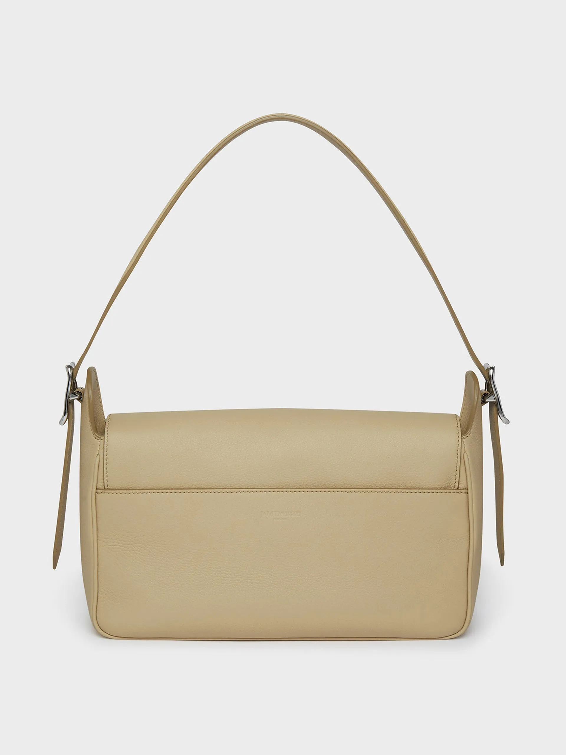 Capuccino bonny shoulder bag