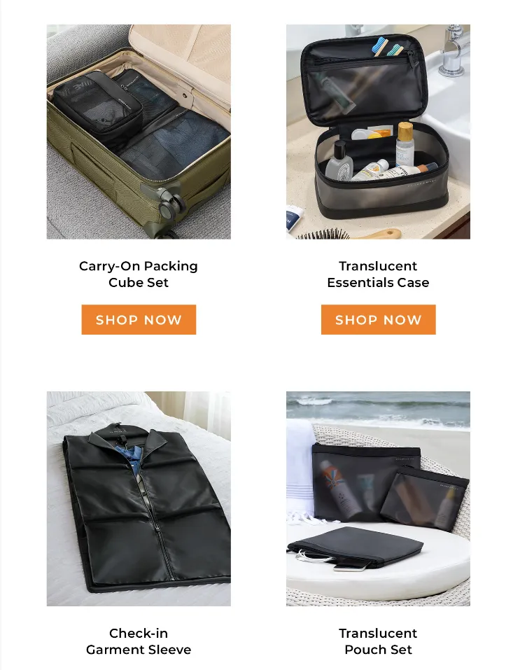 Cary-on exp packing cube
