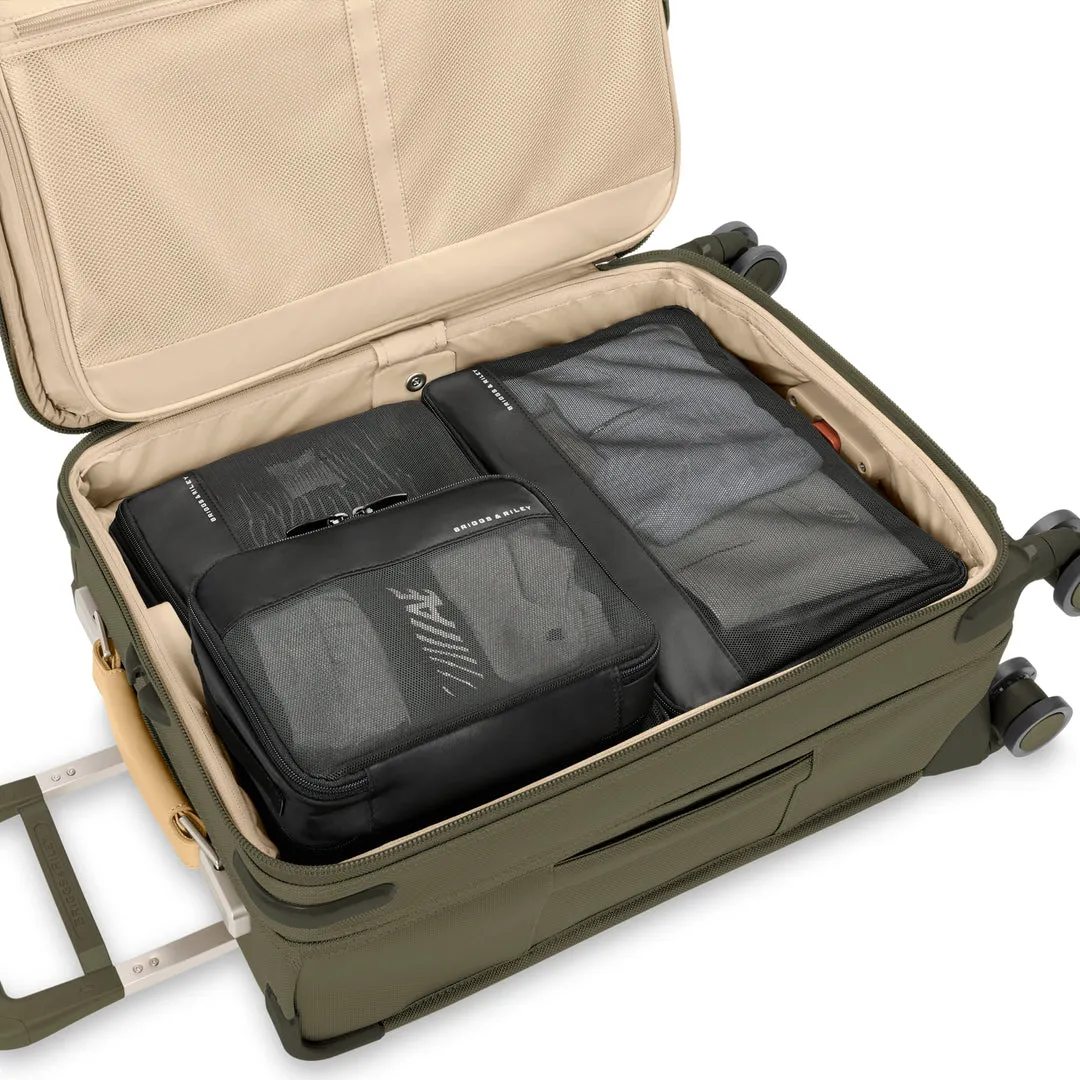 Cary-on exp packing cube