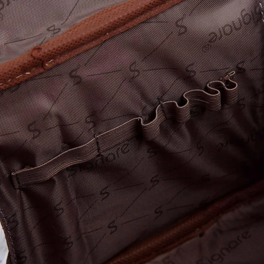 Cheeky Cats Travel Toiletries Bag