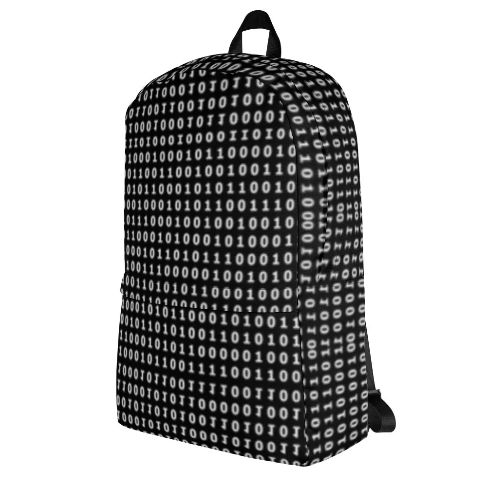 CODE Backpack