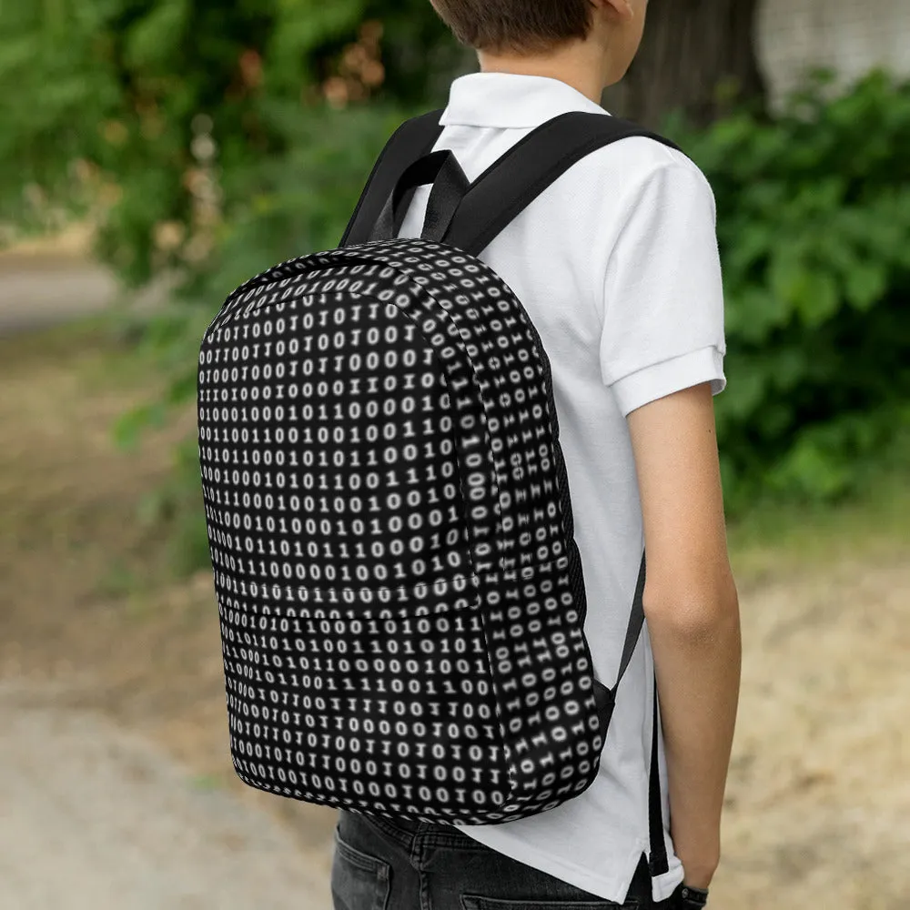CODE Backpack