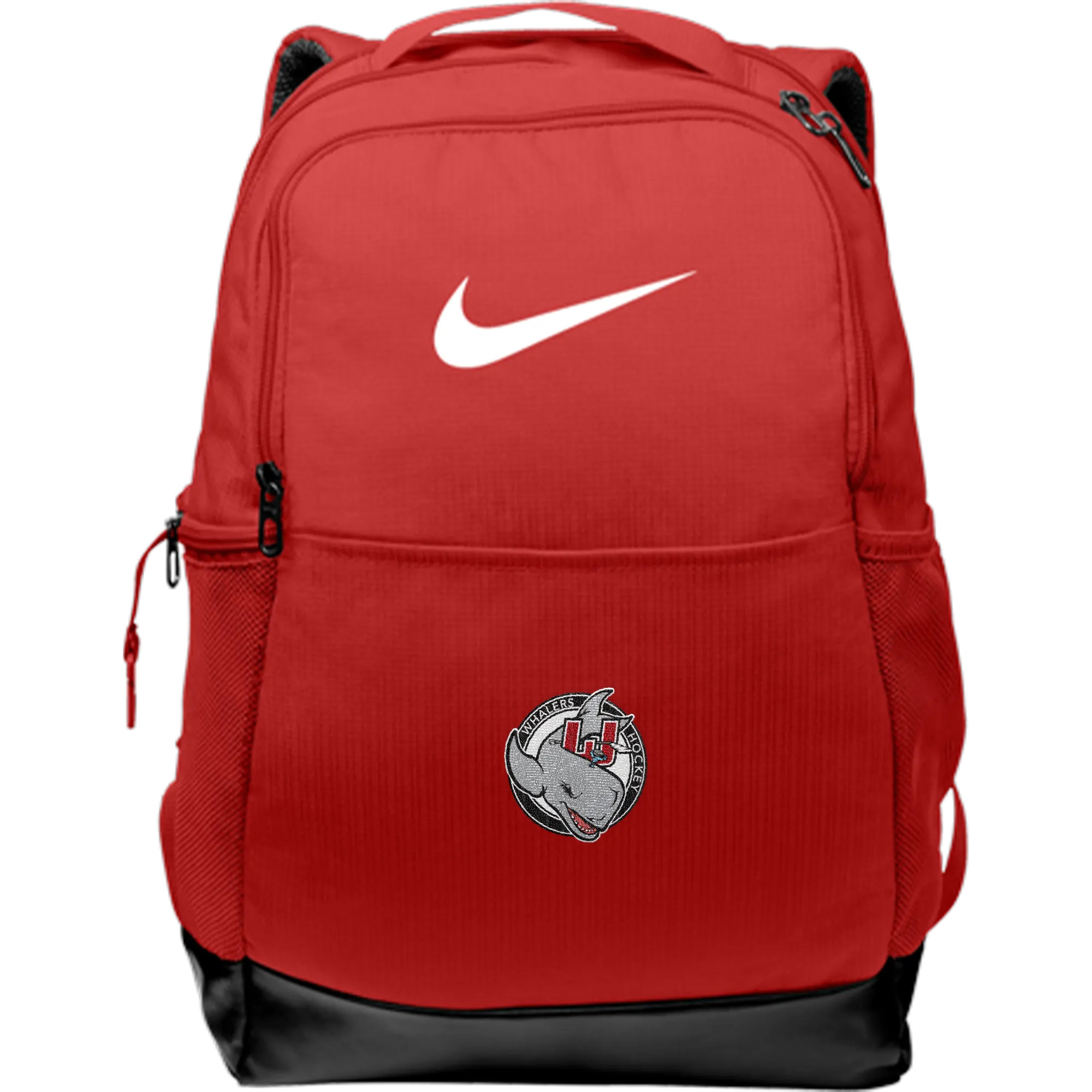 CT Whalers Tier 2 Nike Brasilia Medium Backpack