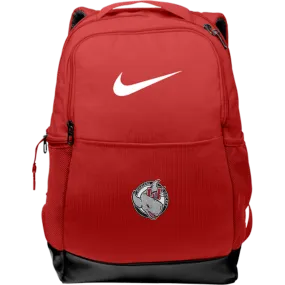 CT Whalers Tier 2 Nike Brasilia Medium Backpack