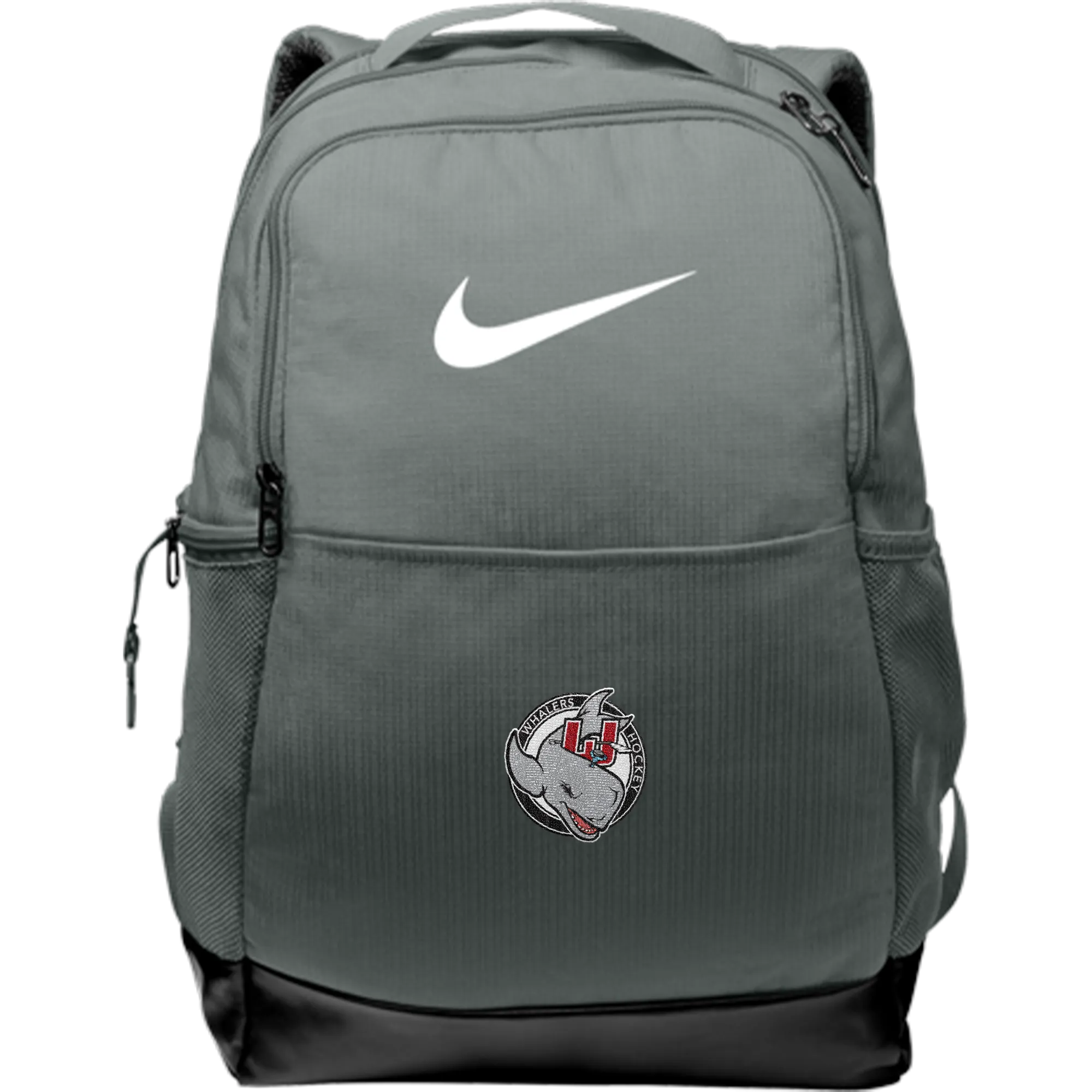 CT Whalers Tier 2 Nike Brasilia Medium Backpack