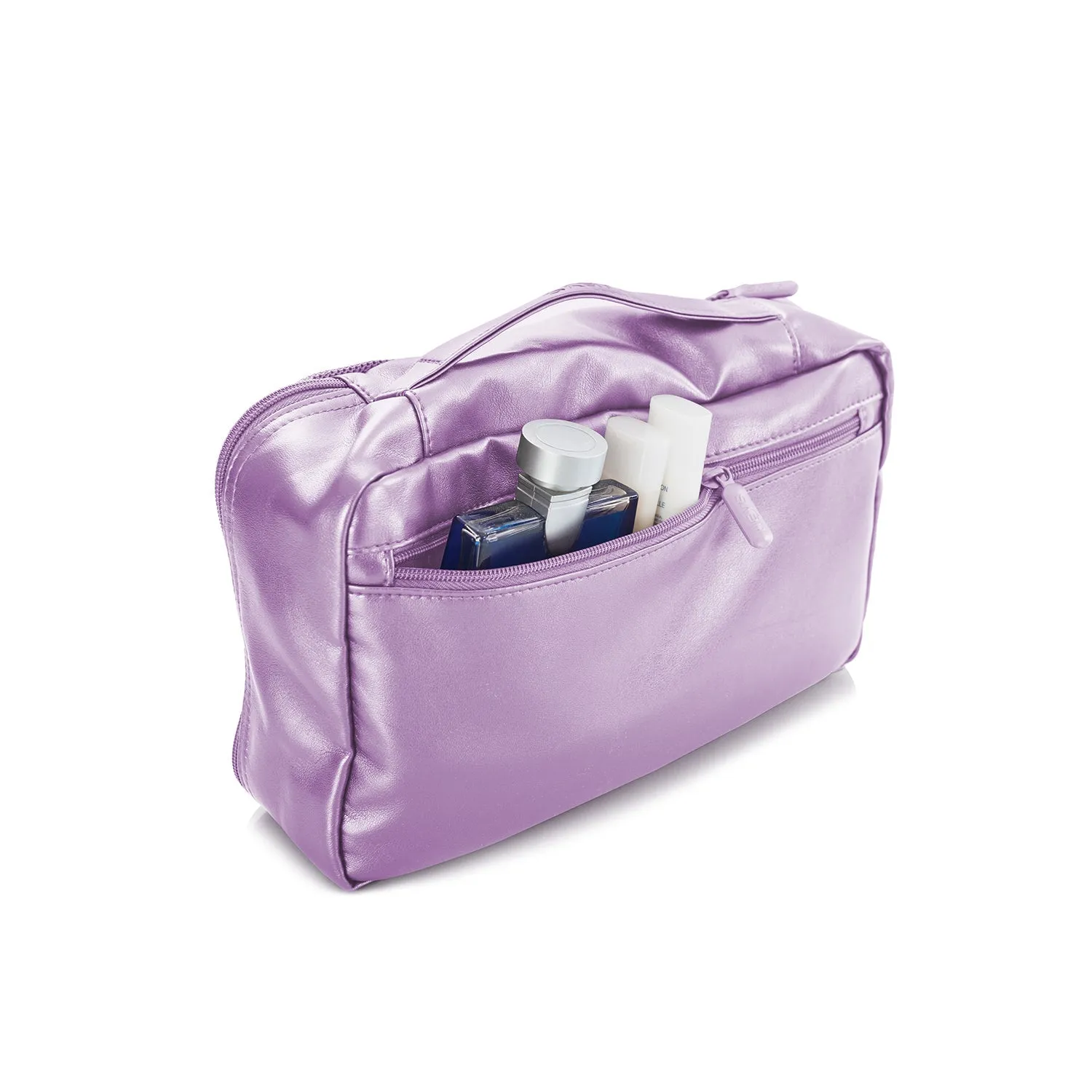 CYBER MONDAY DOOR CRASHER 2024 Metallic 5pc Set Packing Cubes