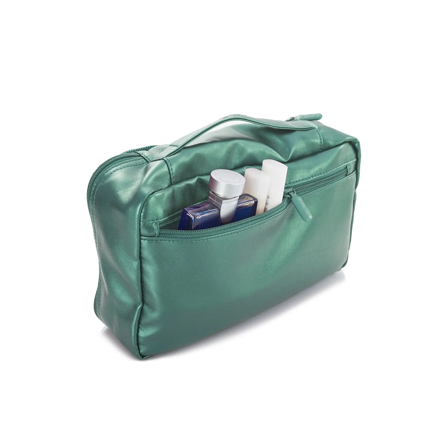 CYBER MONDAY DOOR CRASHER 2024 Metallic 5pc Set Packing Cubes