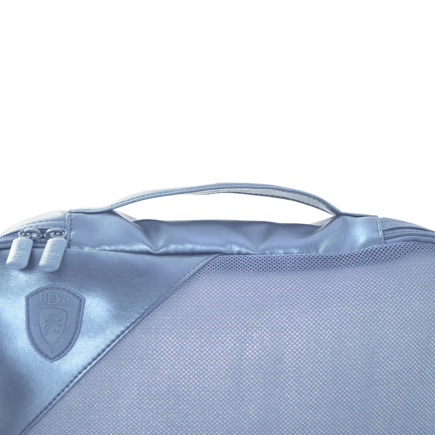 CYBER MONDAY DOOR CRASHER 2024 Metallic 5pc Set Packing Cubes