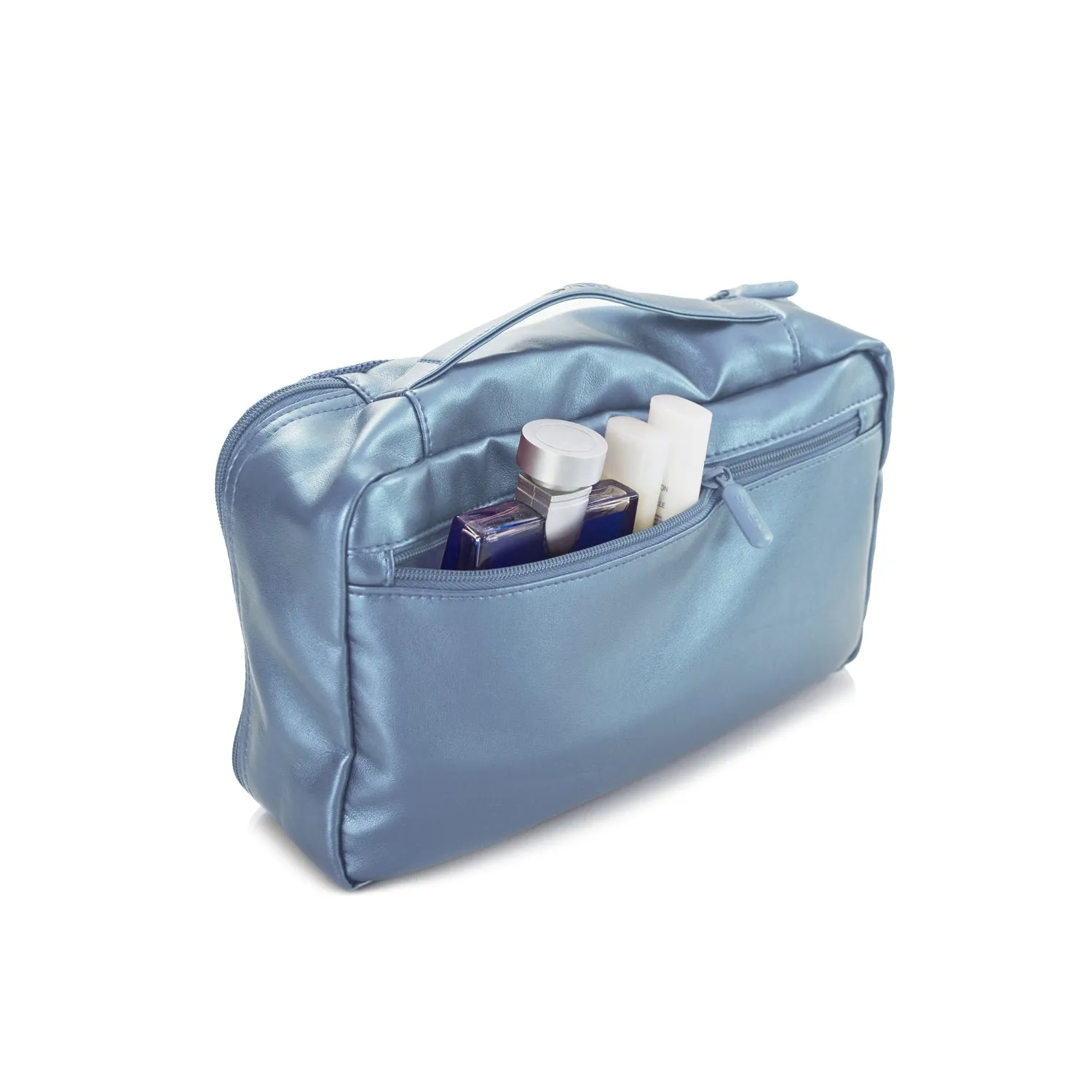 CYBER MONDAY DOOR CRASHER 2024 Metallic 5pc Set Packing Cubes