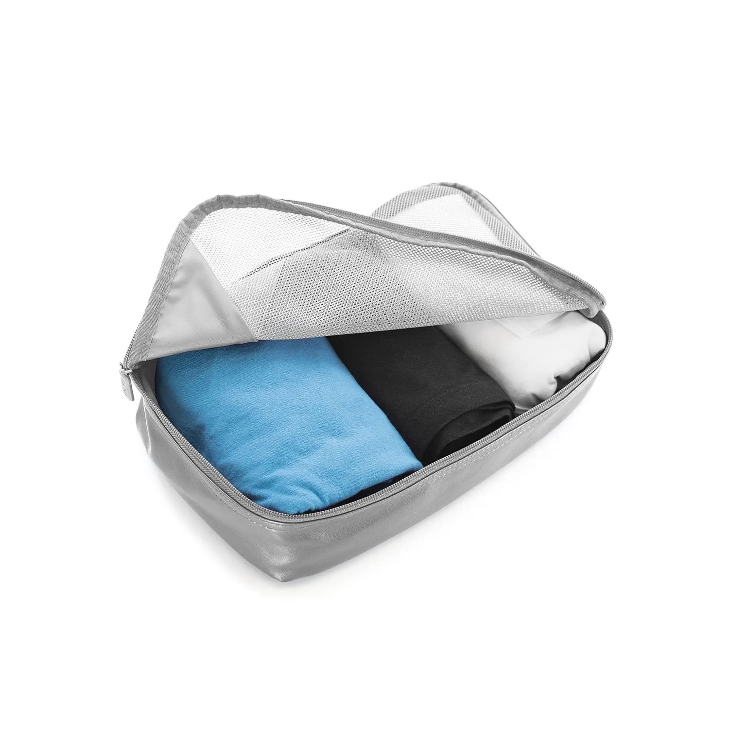 CYBER MONDAY DOOR CRASHER 2024 Metallic 5pc Set Packing Cubes