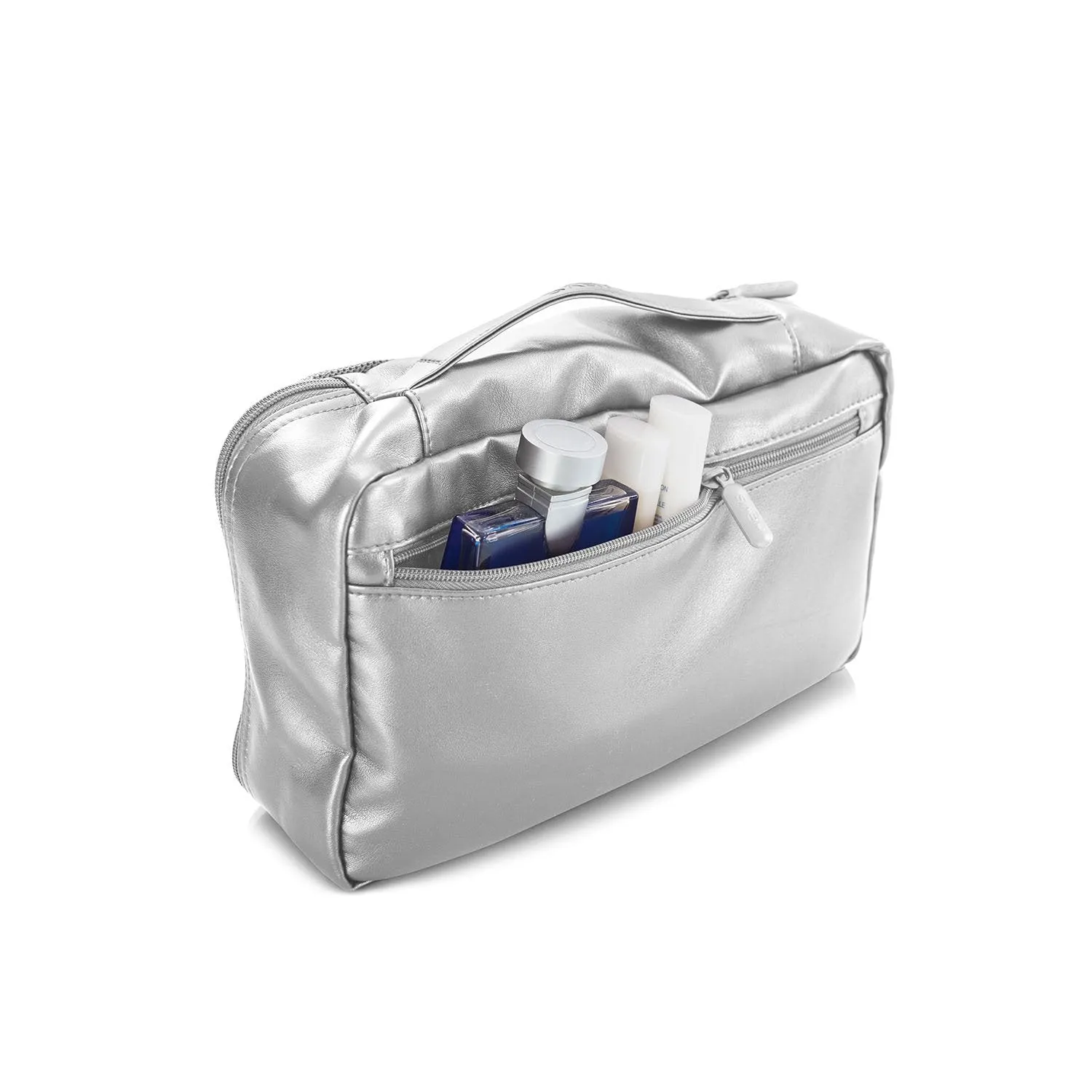 CYBER MONDAY DOOR CRASHER 2024 Metallic 5pc Set Packing Cubes