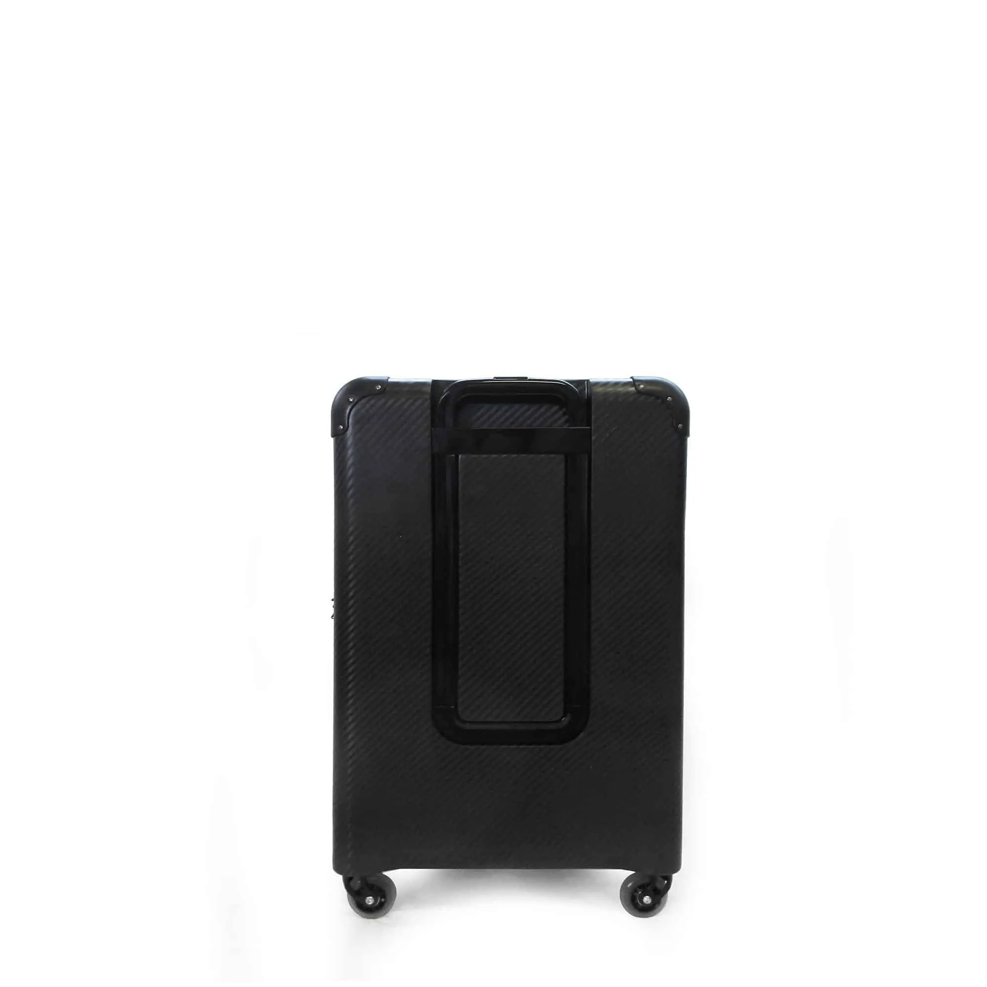 Davis Kripto Laggage in Carbon Fiber