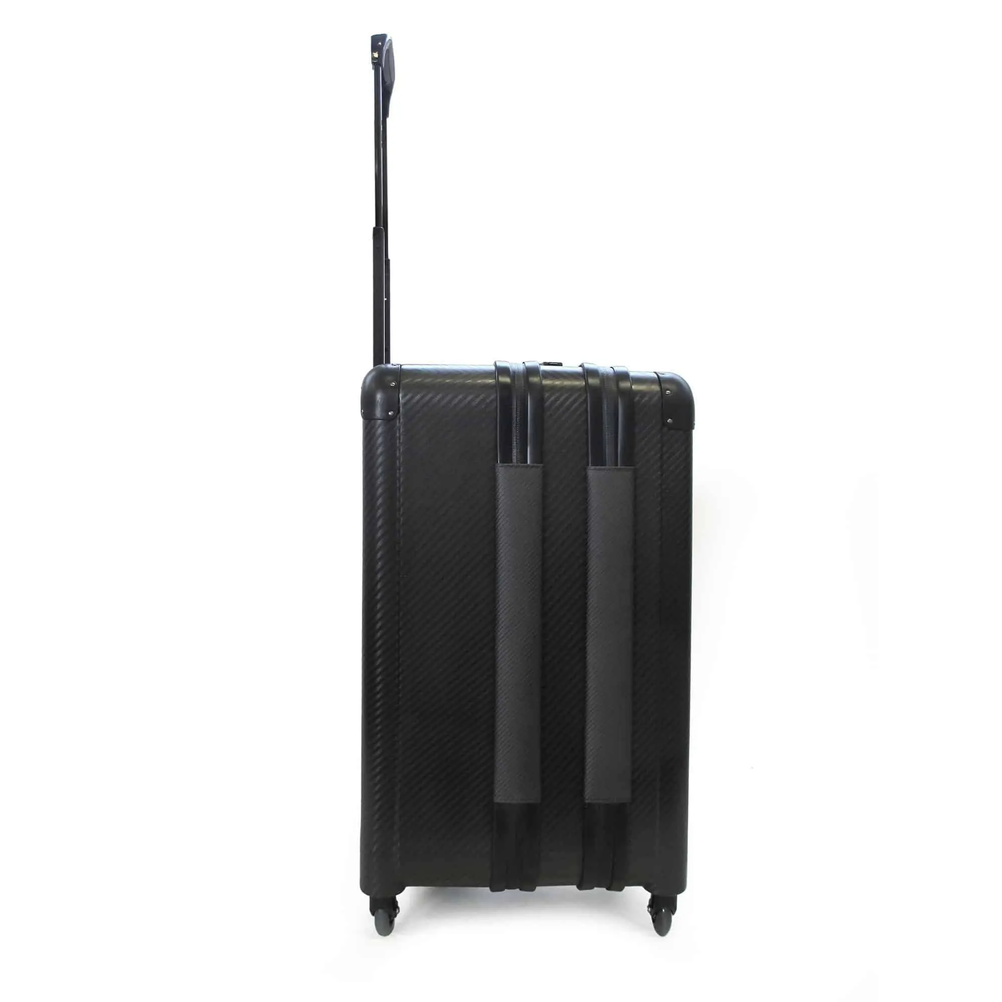 Davis Kripto Laggage in Carbon Fiber