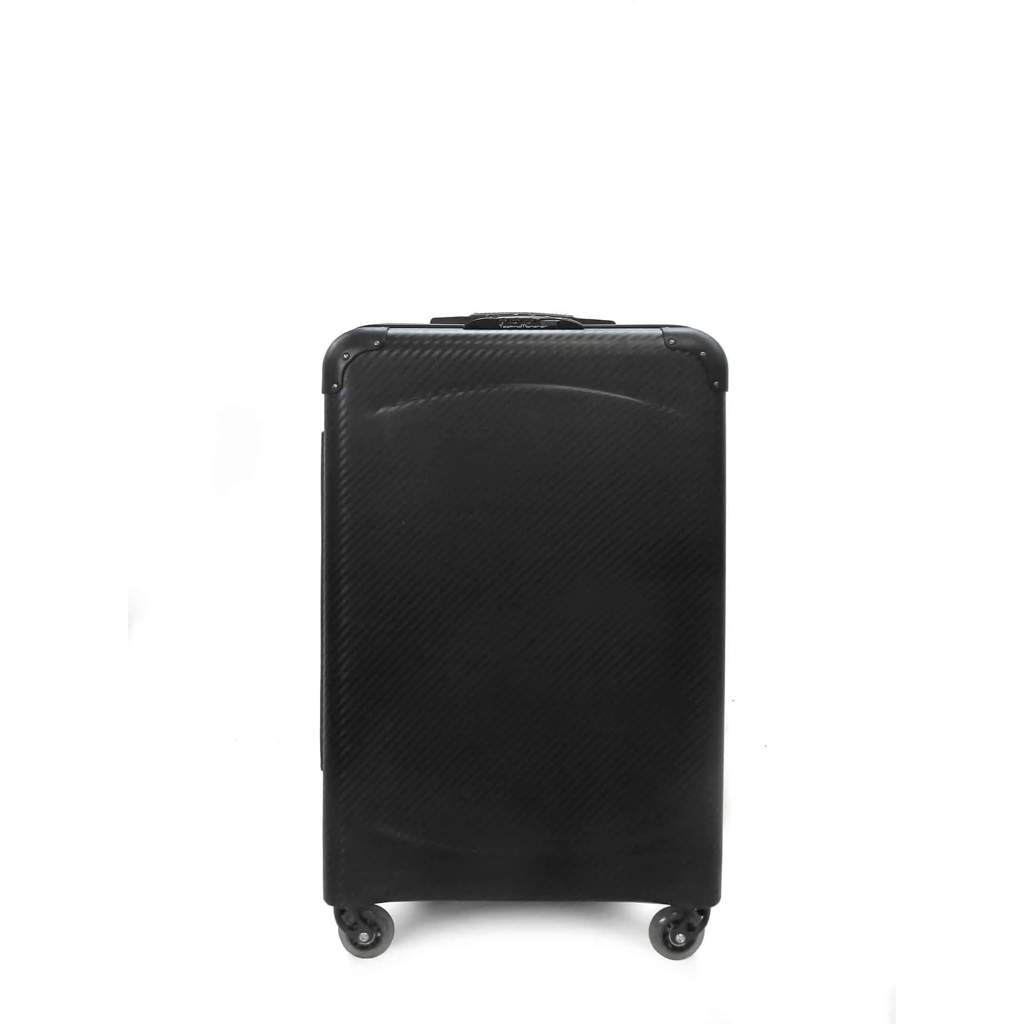 Davis Kripto Laggage in Carbon Fiber
