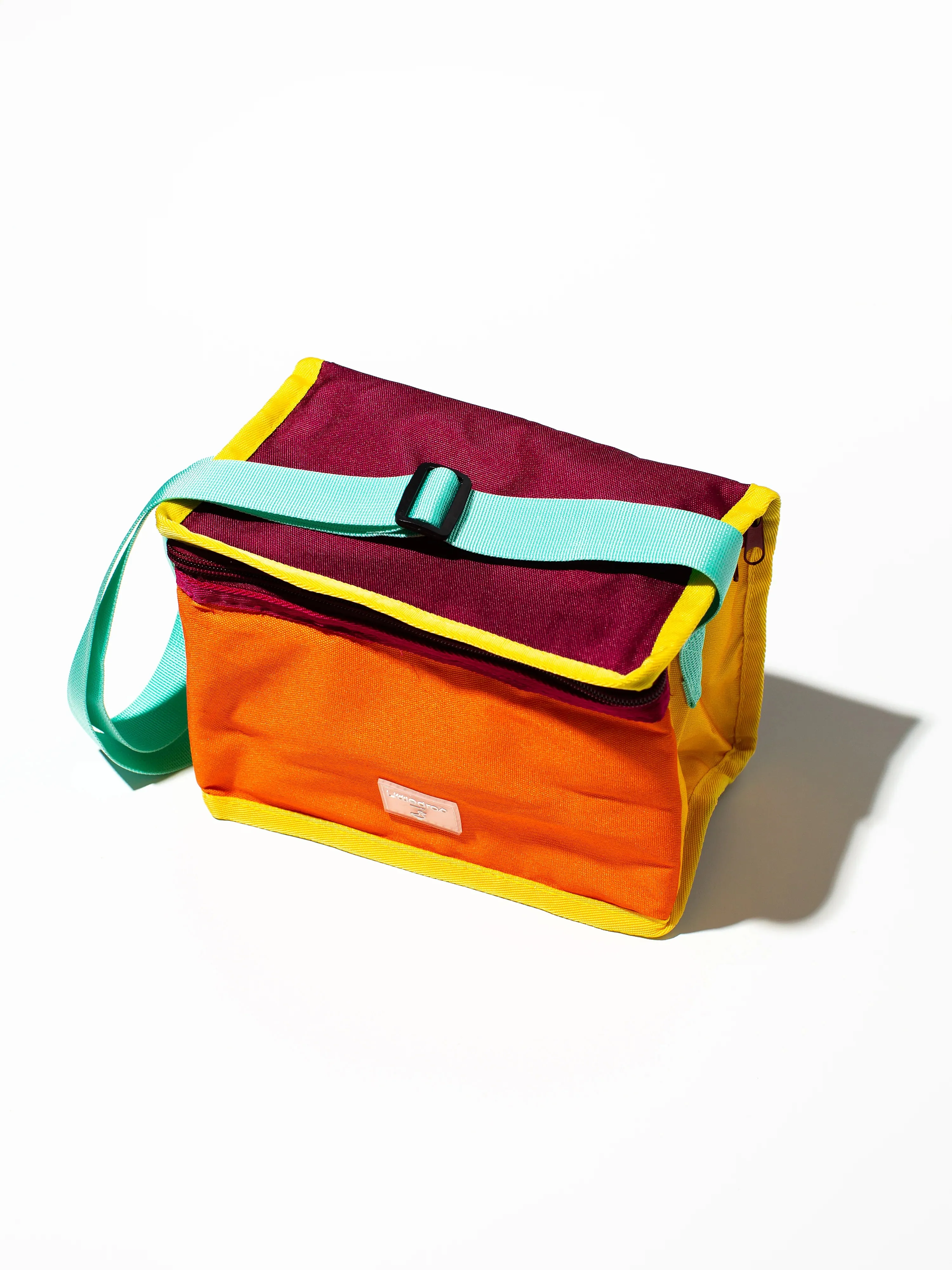 Desert Insulated Lunchbag
