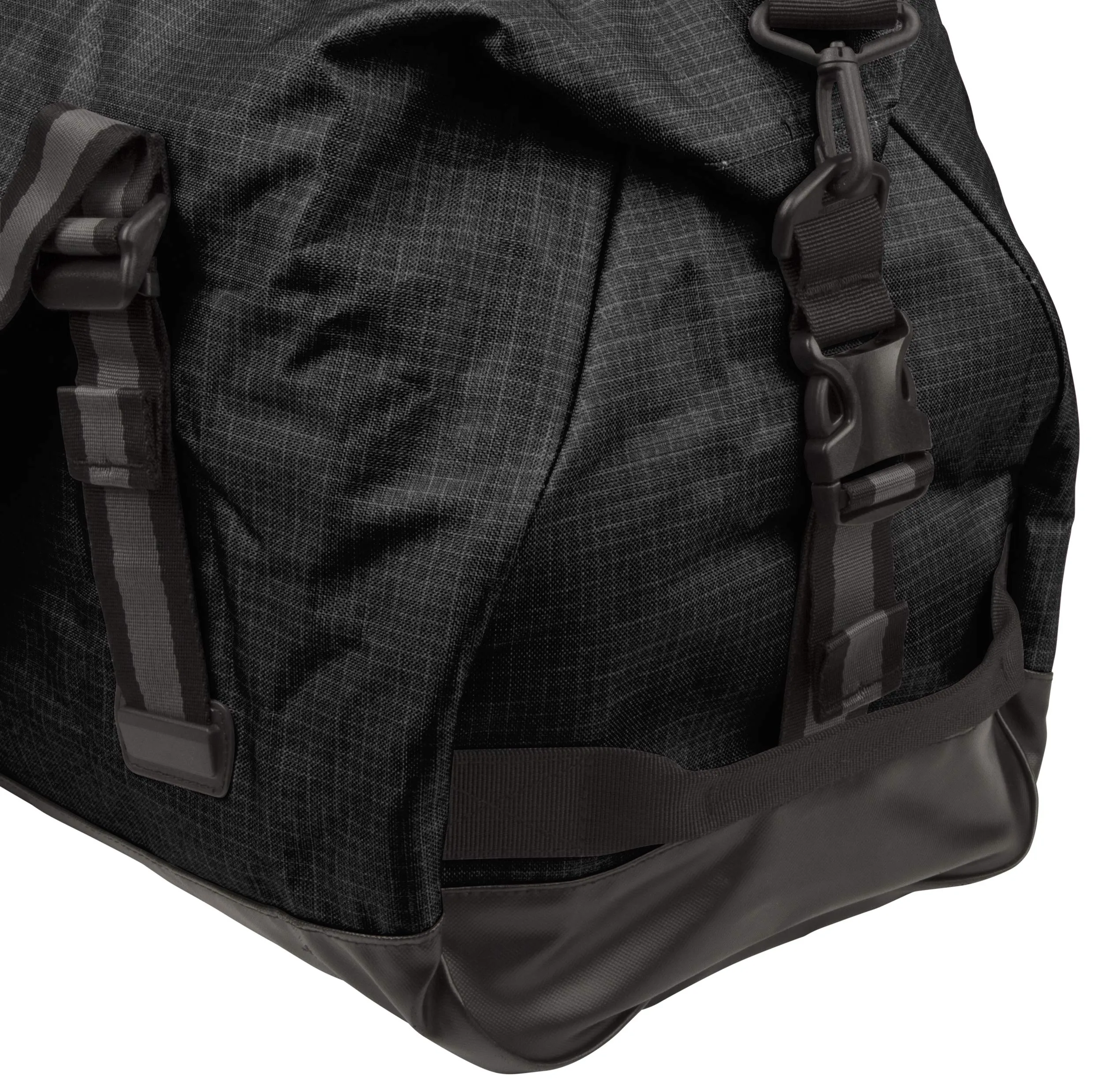 Eagle Creek National Geographic Adventure Duffel Bag, Black, 60L