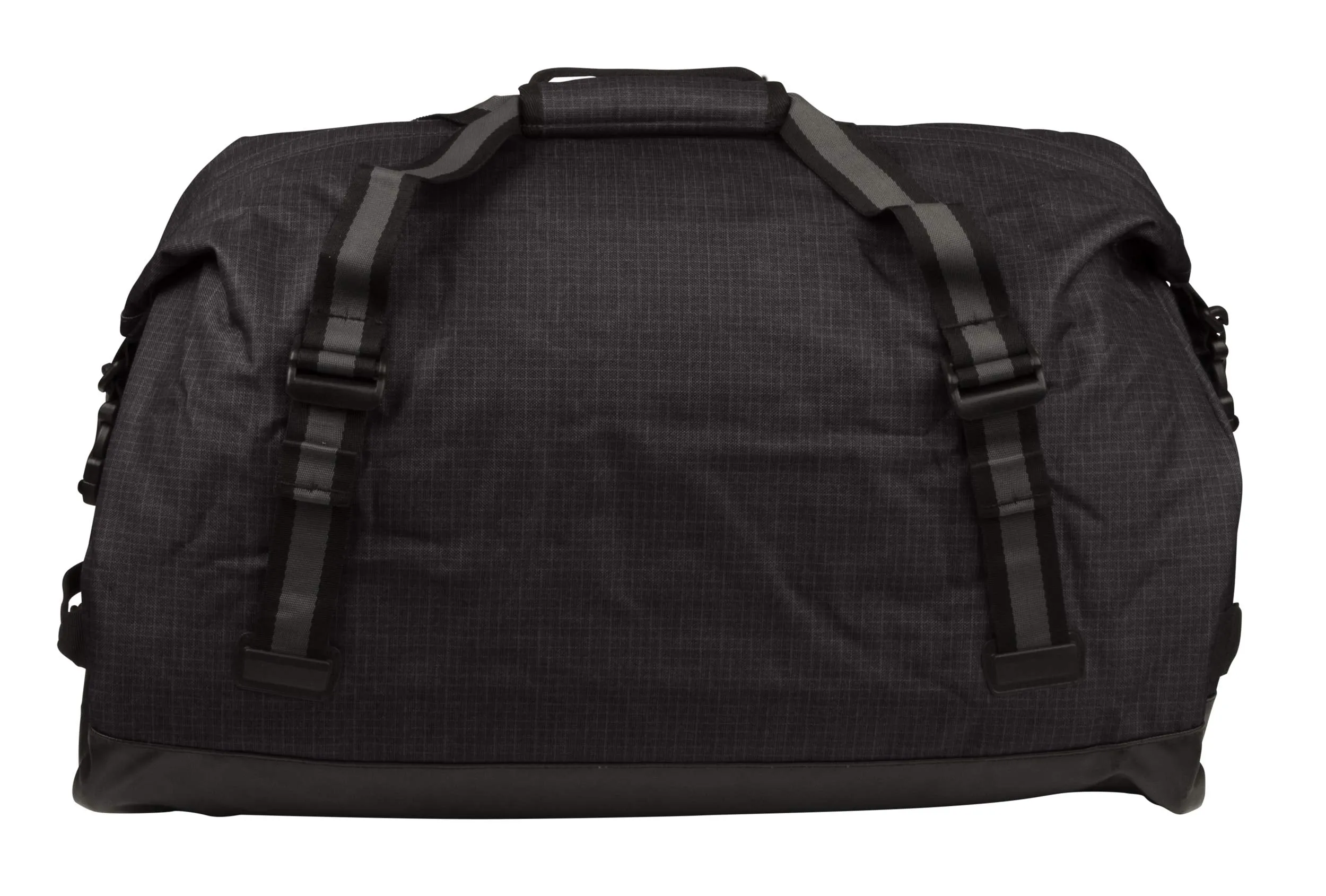 Eagle Creek National Geographic Adventure Duffel Bag, Black, 60L