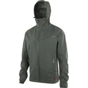 Evoc Shield Jacket 2023: Dark Olive Xs