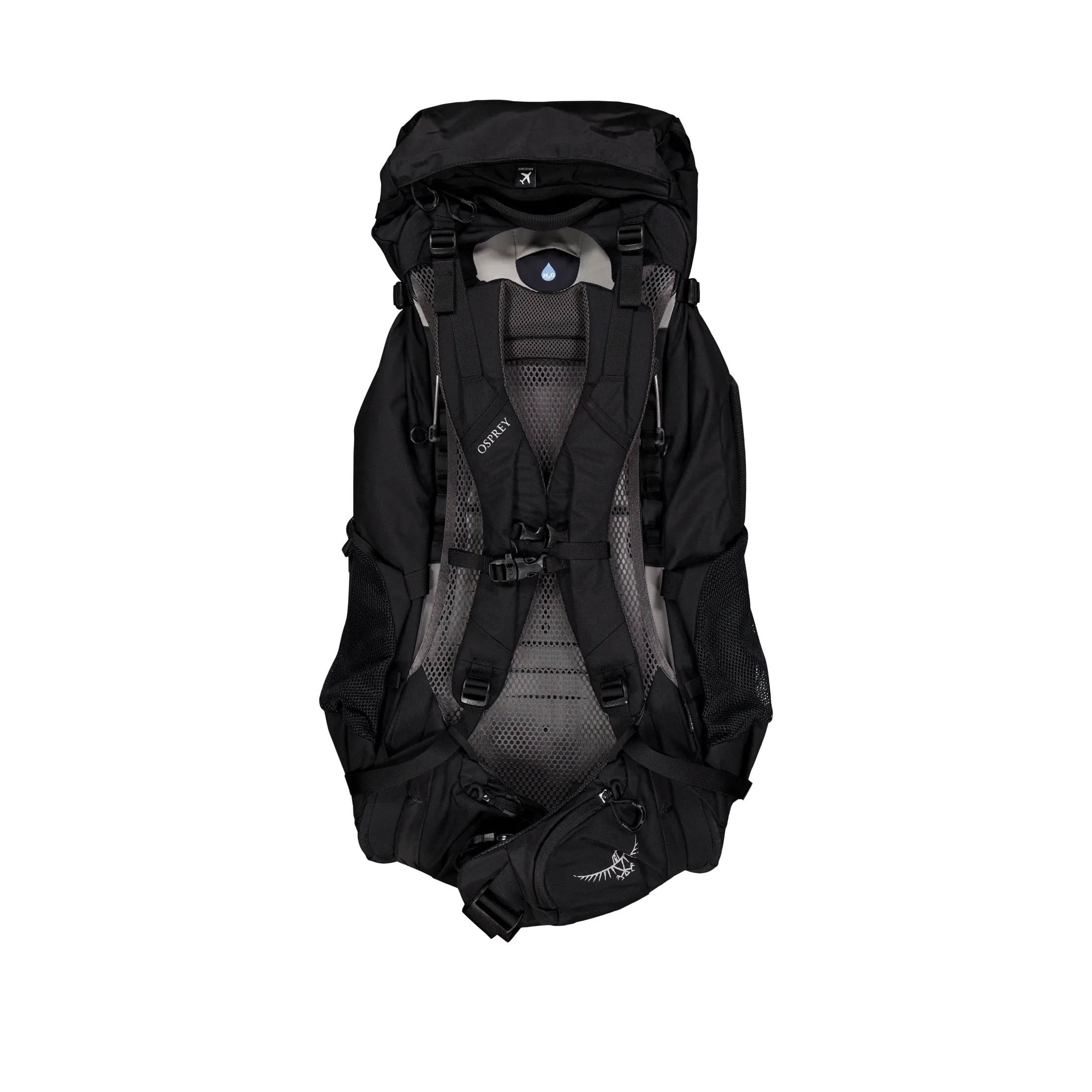 Farpoint Trek 55 Black