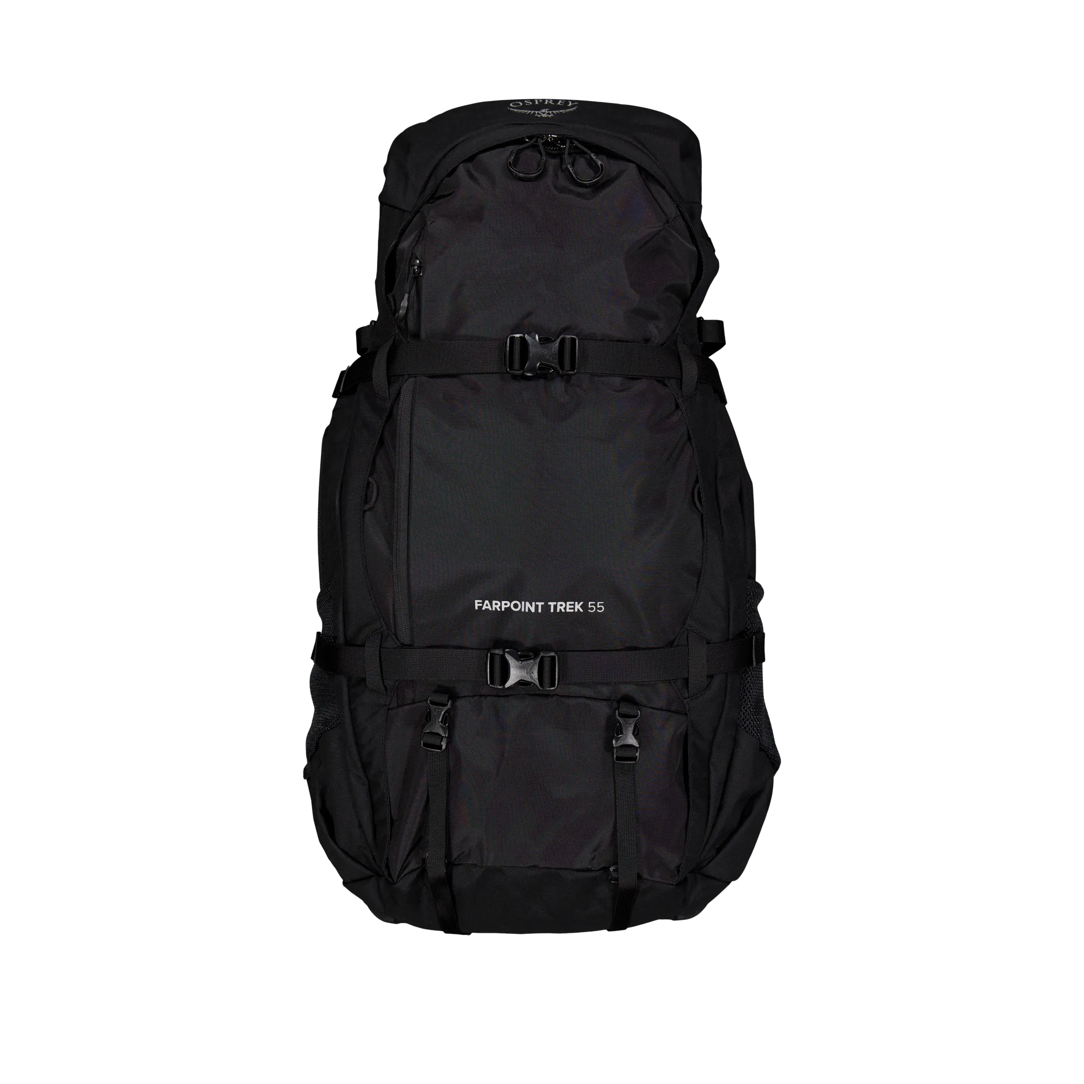 Farpoint Trek 55 Black